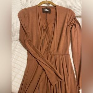 Brand new with tags, small reformation dress